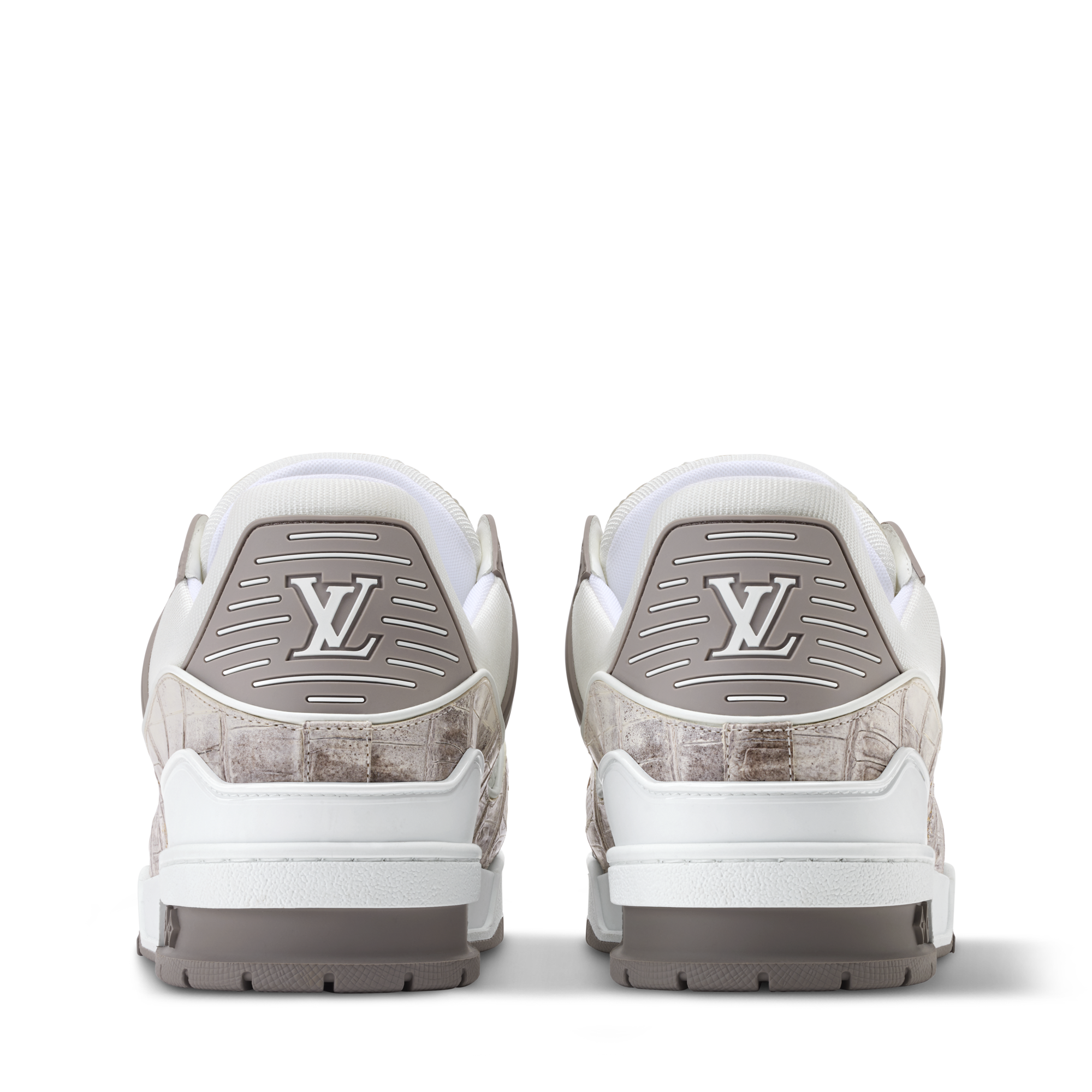 LV Lucky Heart Bag Charm S00 - Men - Accessories | LOUIS VUITTON ®